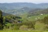 Vue sur ORBEY