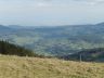 Vue sur la Plaine d'Alsace