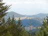 Vue sur la Plaine d'Alsace